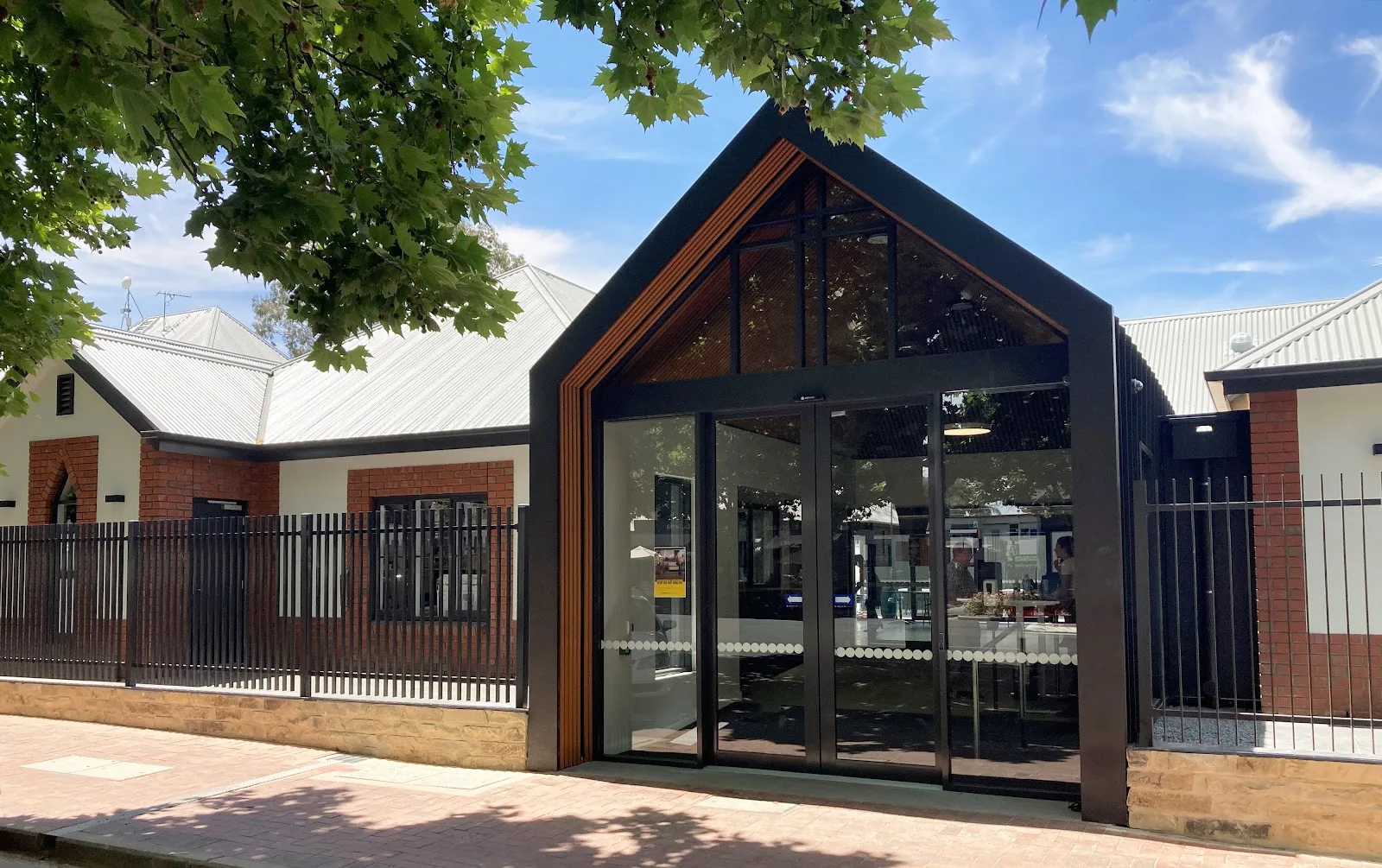 Hutt St Centre