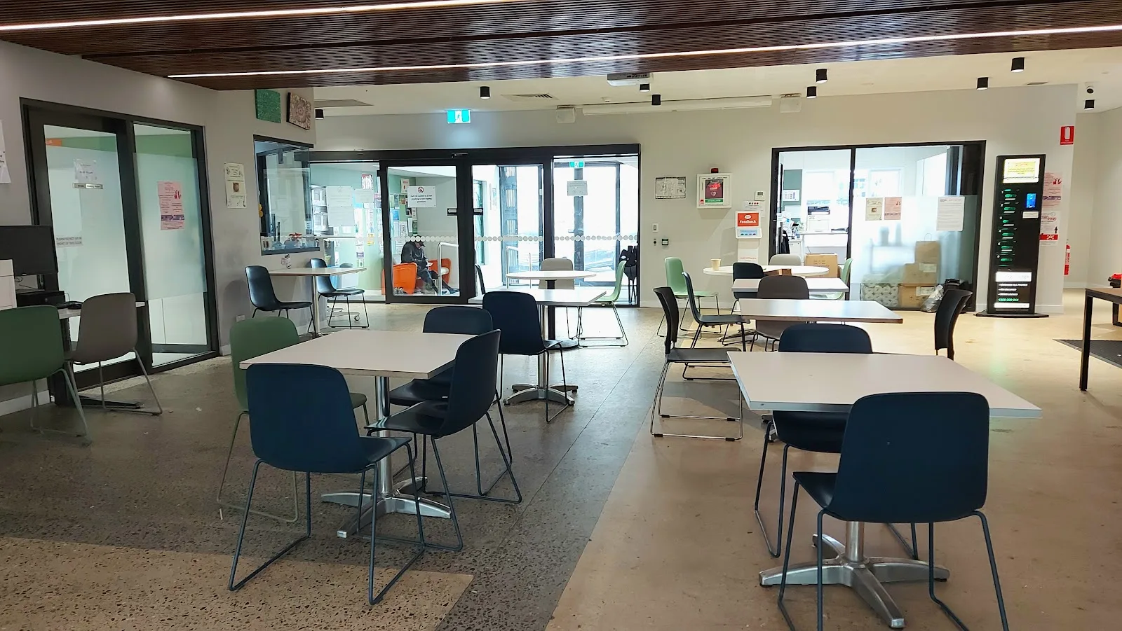 Hutt St Centre