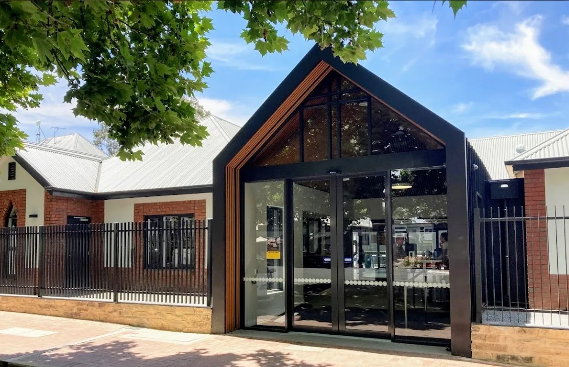 Hutt St Centre