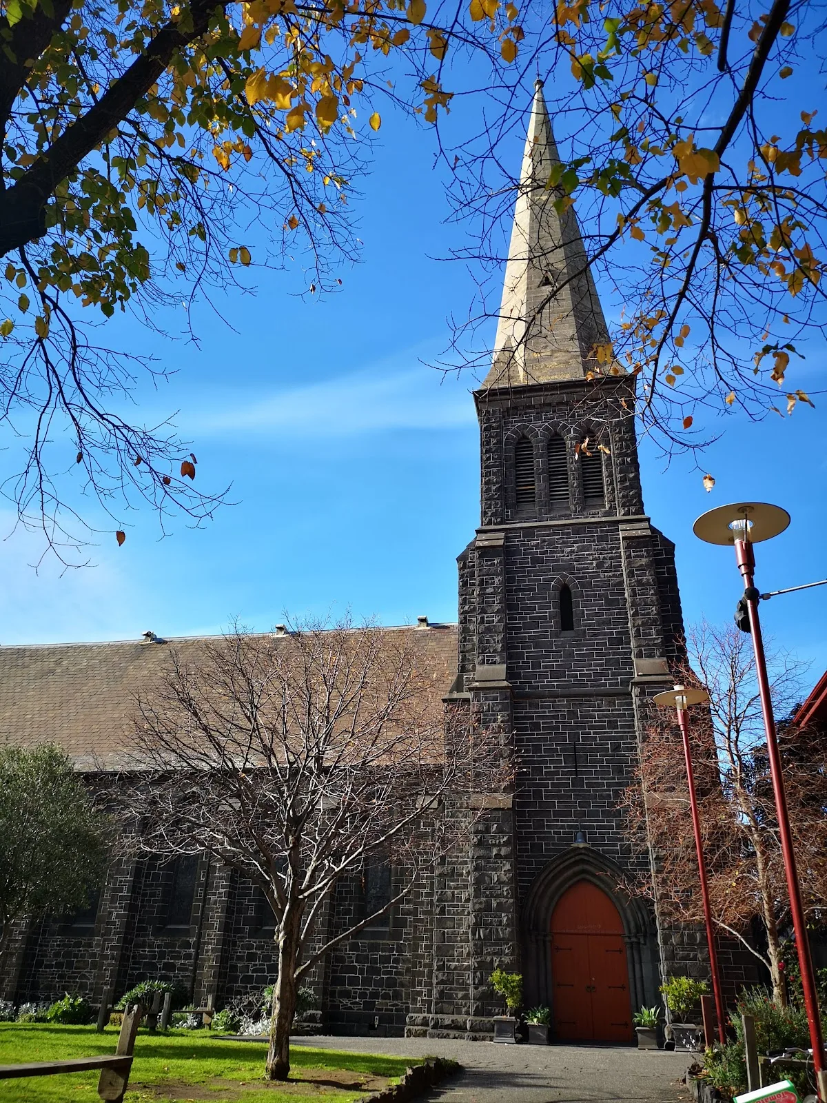 St Mark's Community Centre