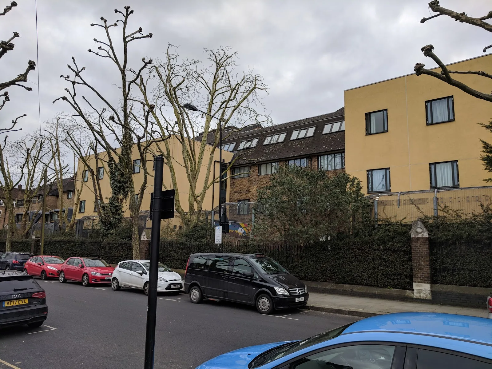 St Charles Centre for Health & Wellbeing