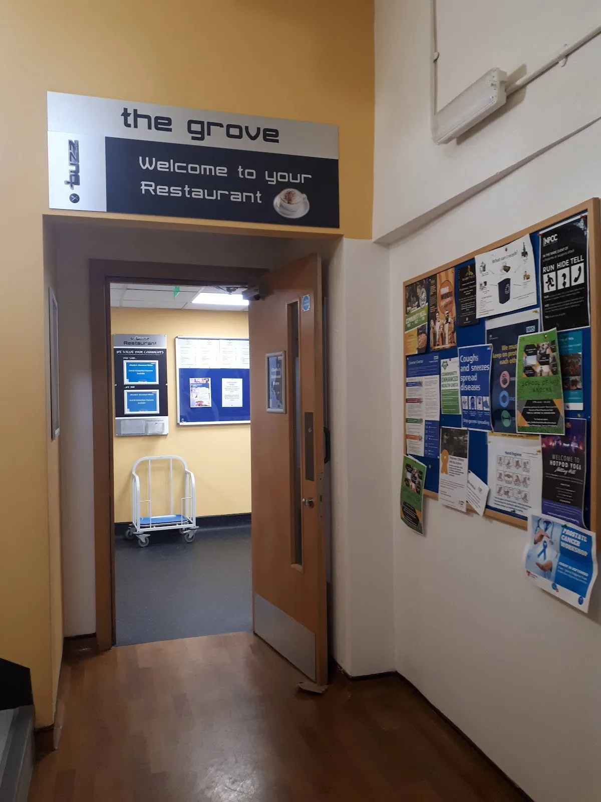 St Charles Centre for Health & Wellbeing