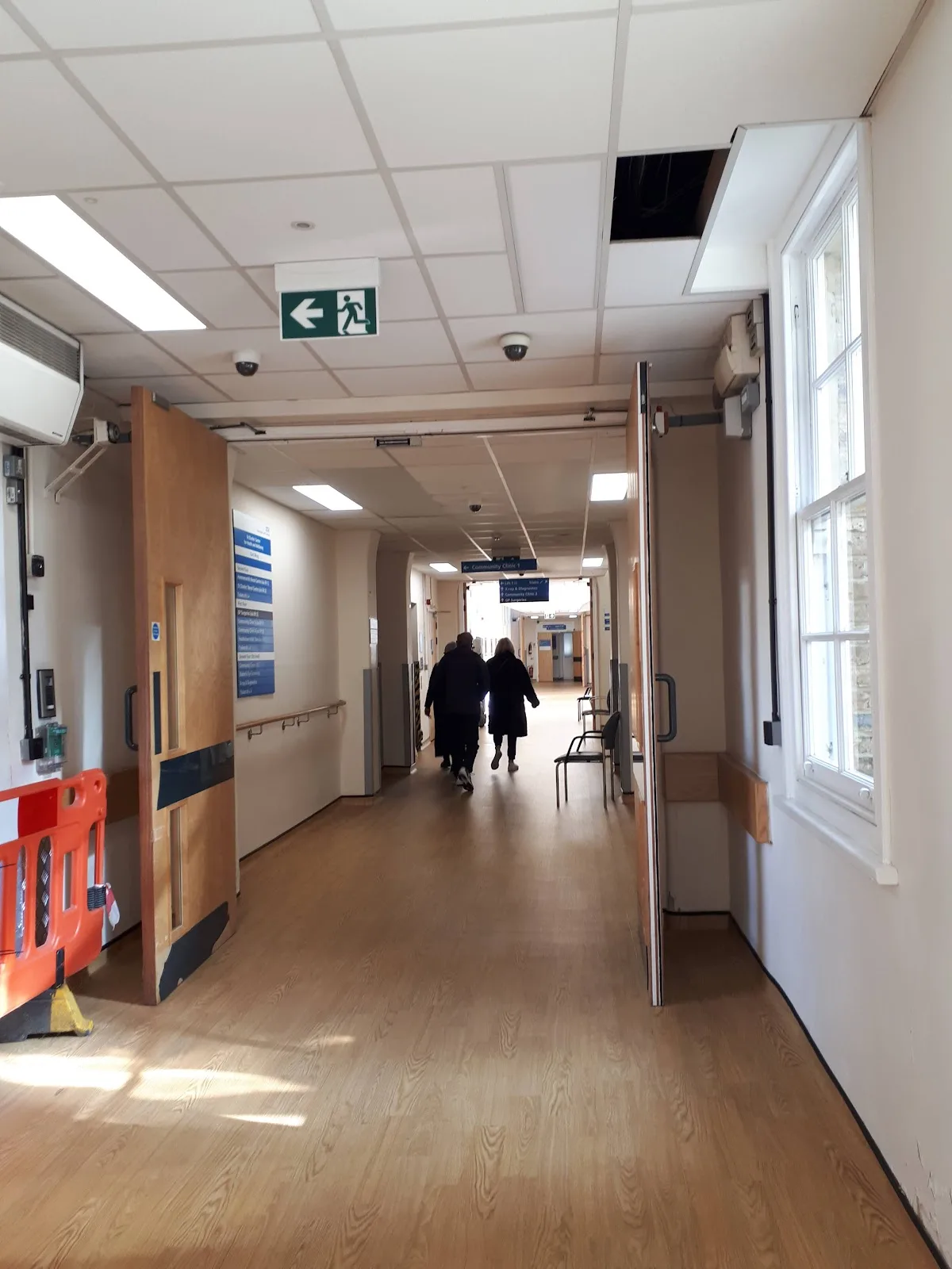 St Charles Centre for Health & Wellbeing
