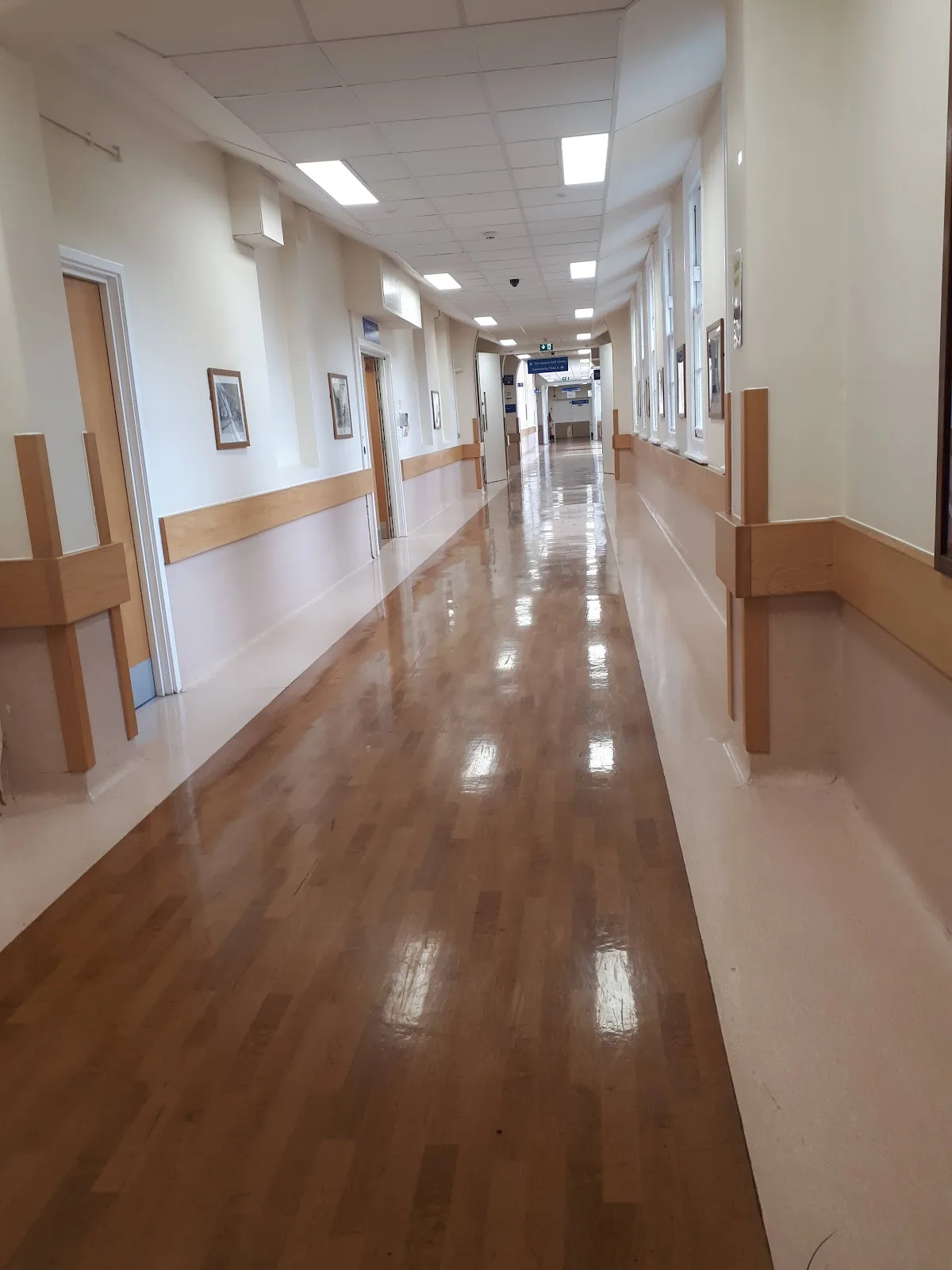 St Charles Centre for Health & Wellbeing