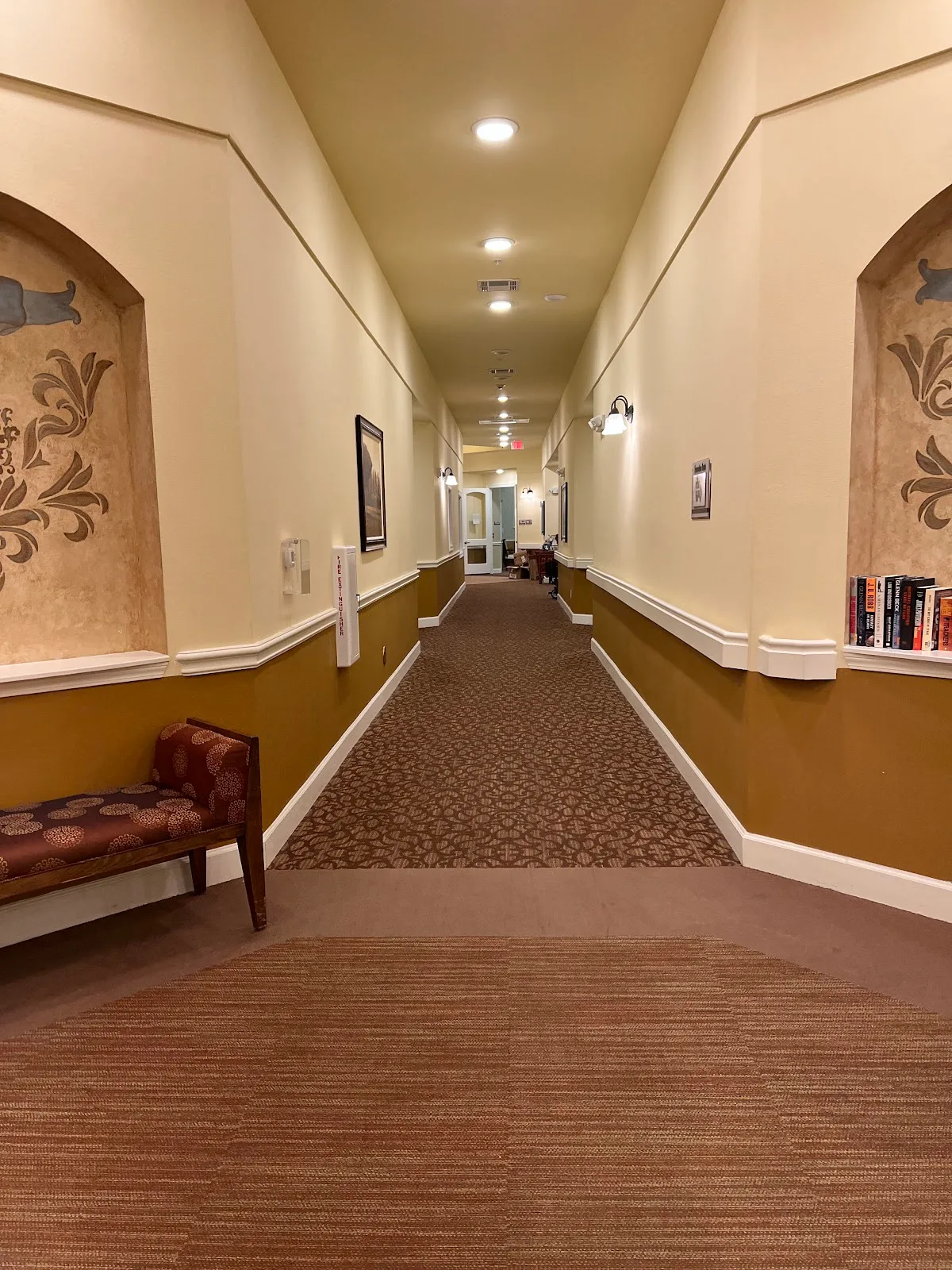 Ella Springs Senior Living Community