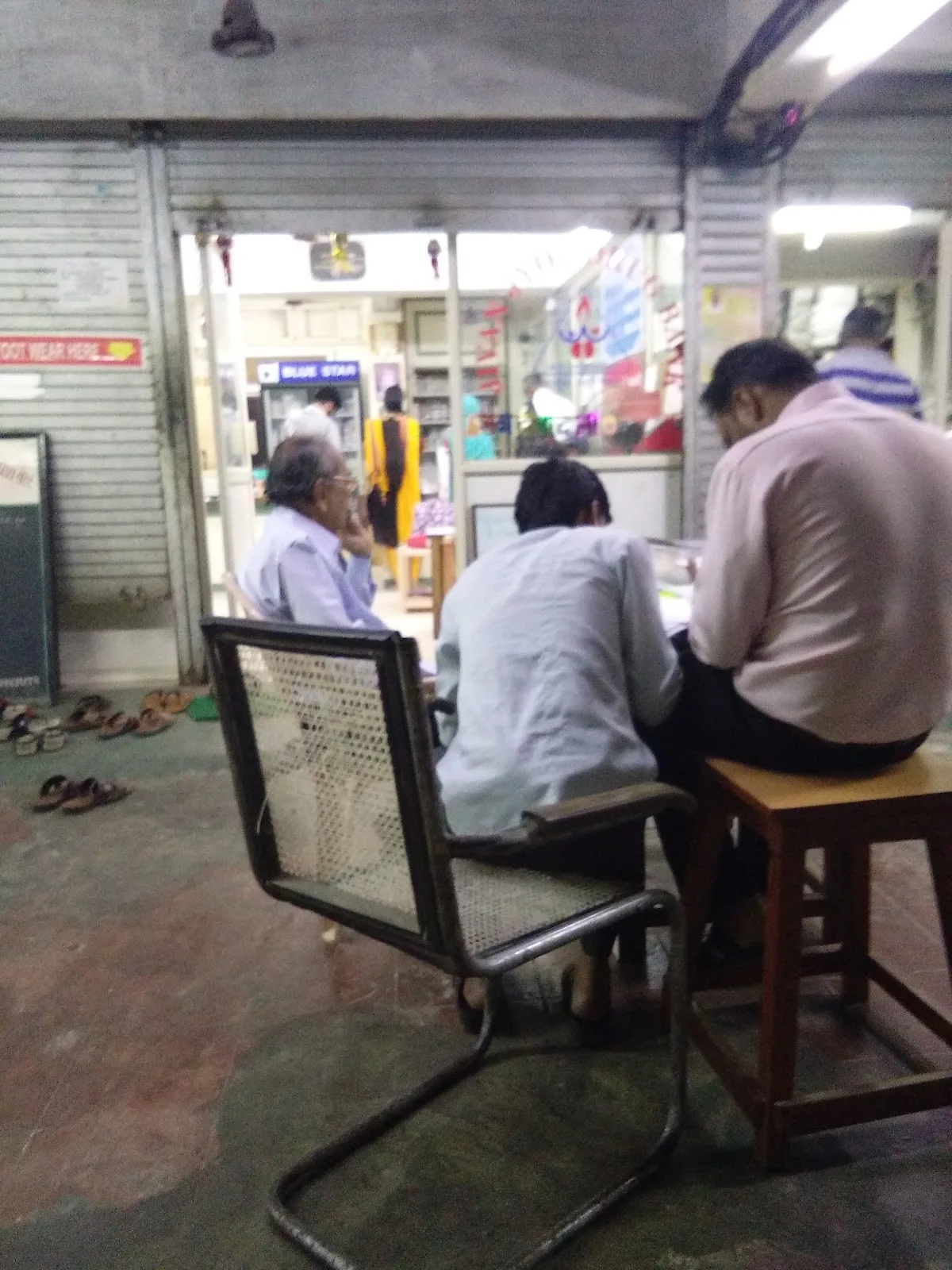 Jivan Jyot Drug Bank