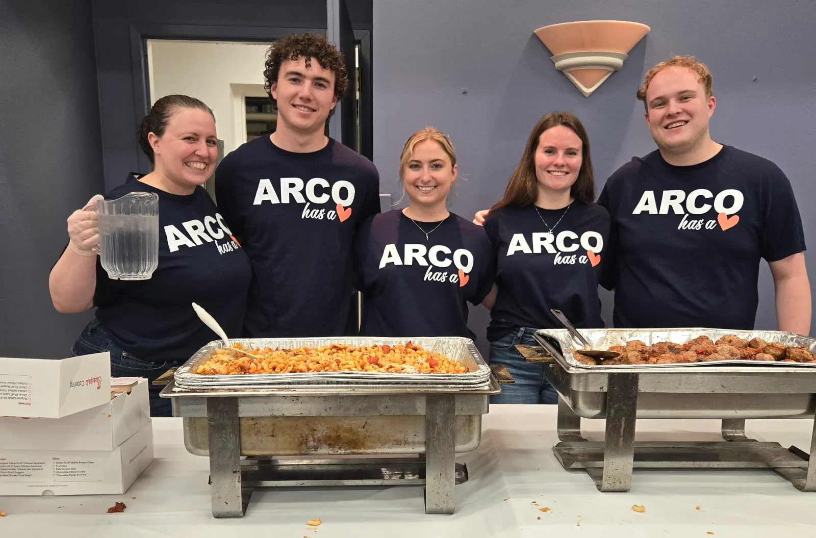 The Chicago Help Initiative