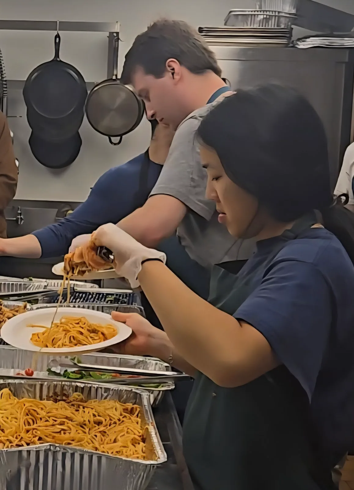 The Chicago Help Initiative