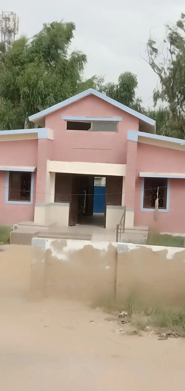 Government Dispensary Hospital Vasanthanagar