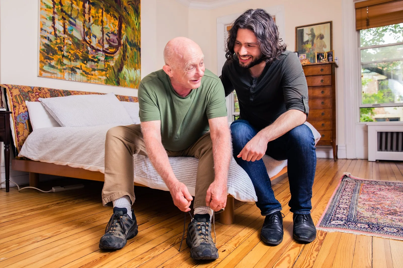 Duet - Care at Home