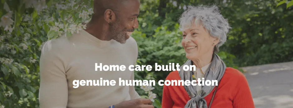 Duet - Care at Home