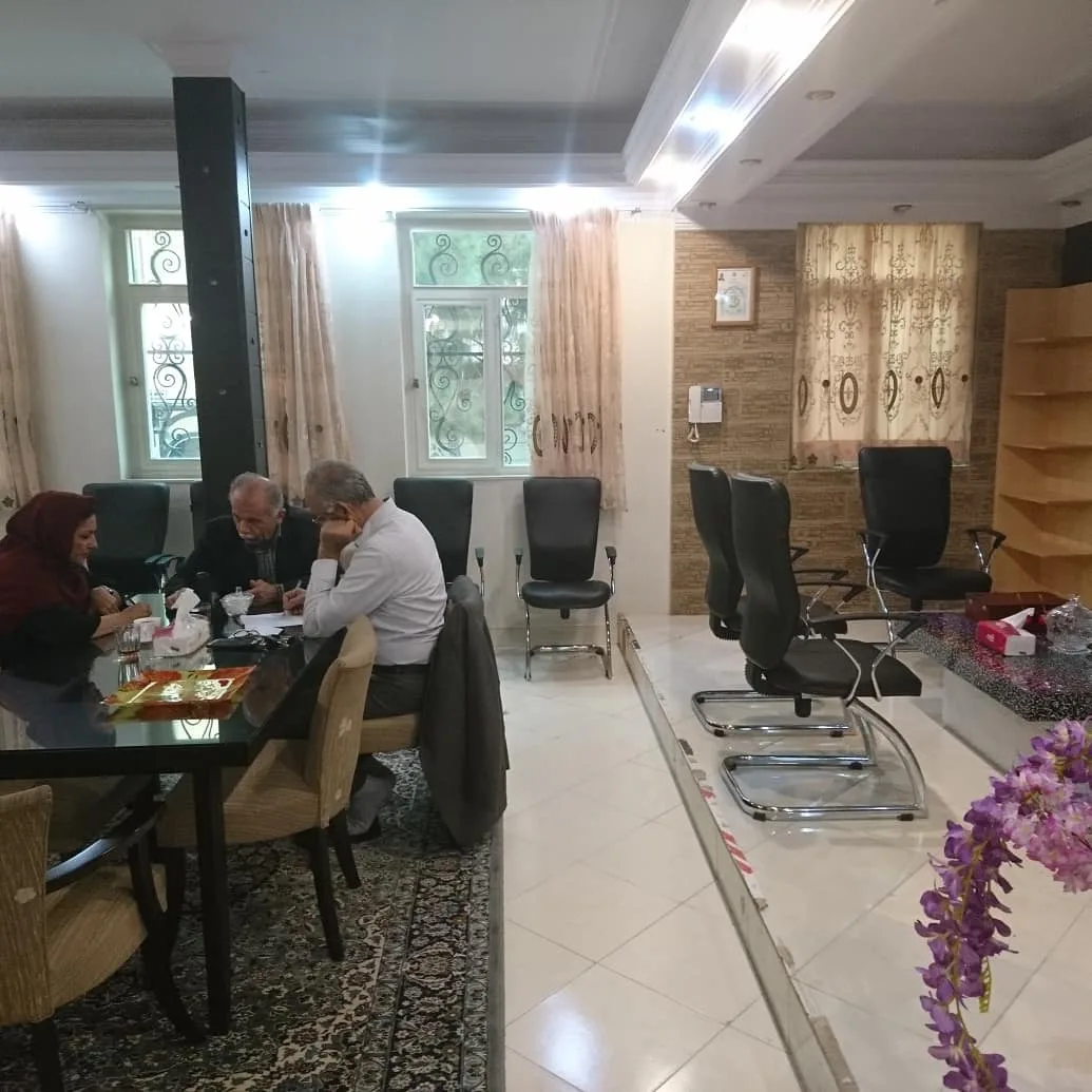 Mahyar Charity