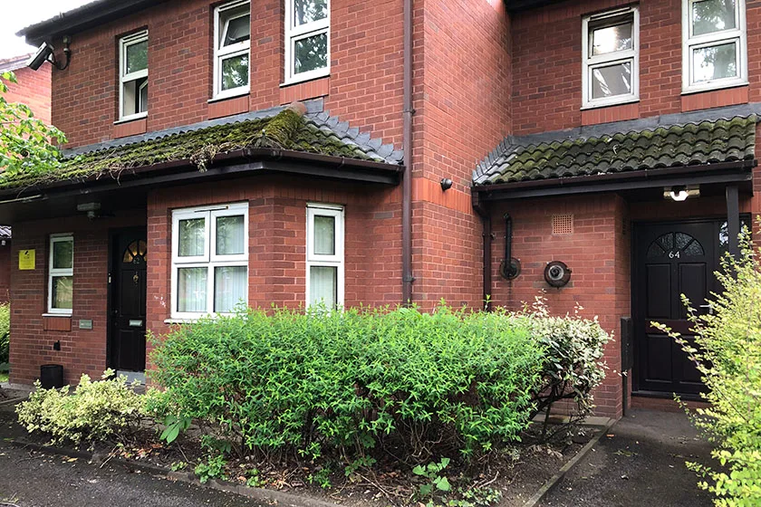 Stanley Grove - Sanctuary Supported Living