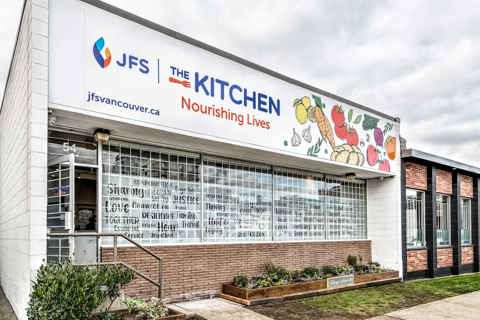 JFS Vancouver
