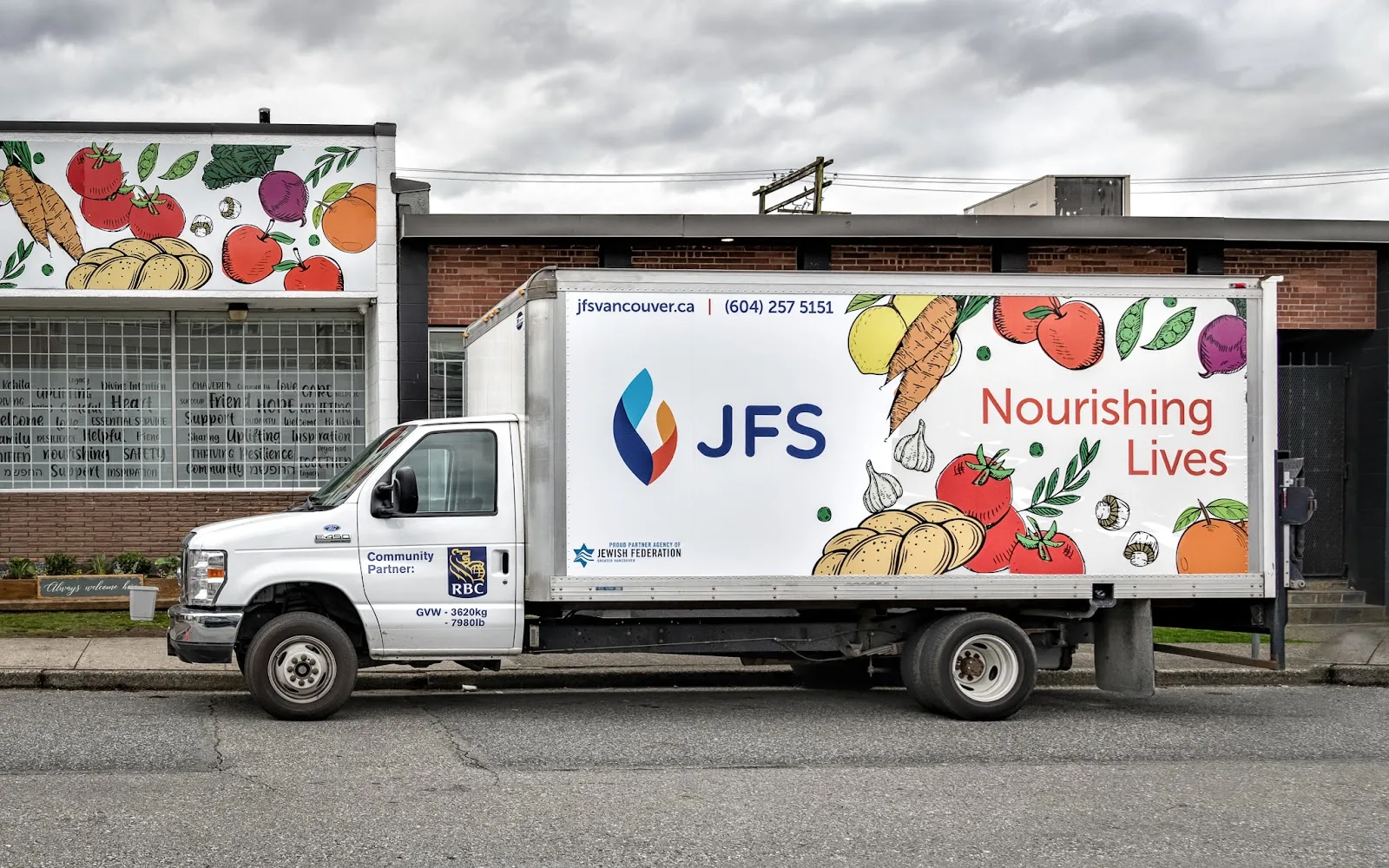 JFS Vancouver