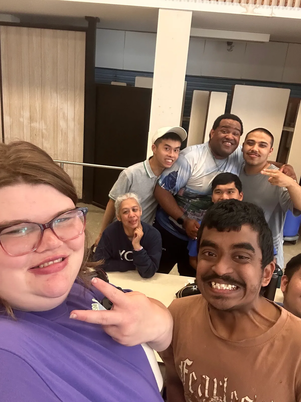 Wagar Adult Education Centre