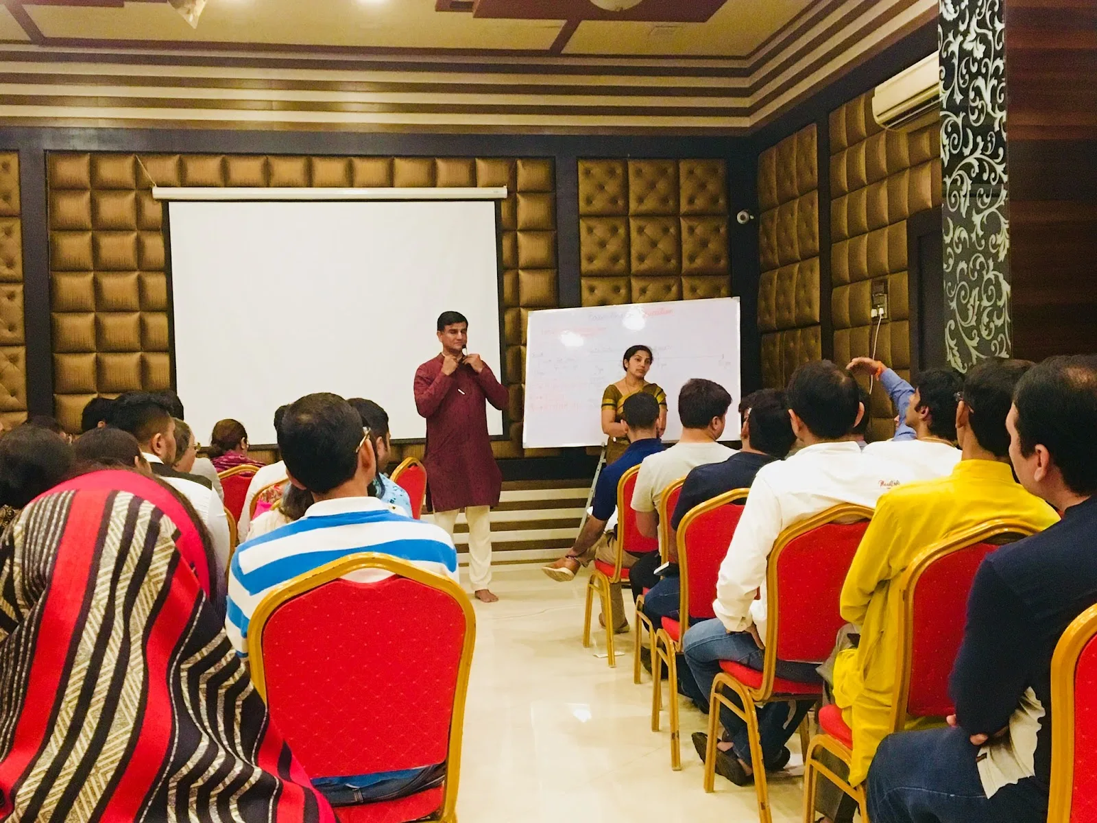 Bhavyata Foundation
