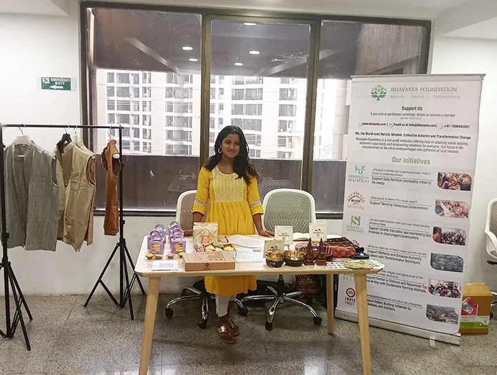 Bhavyata Foundation