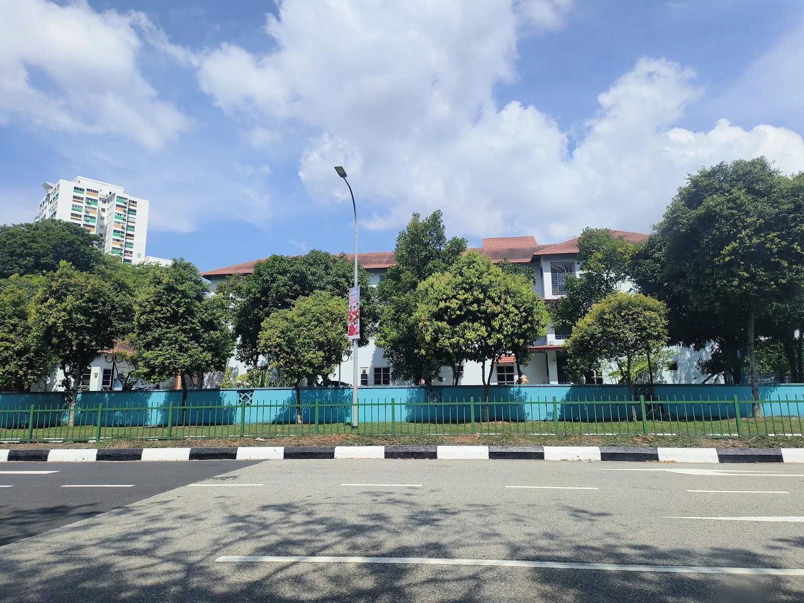 MWS Christalite Methodist Home