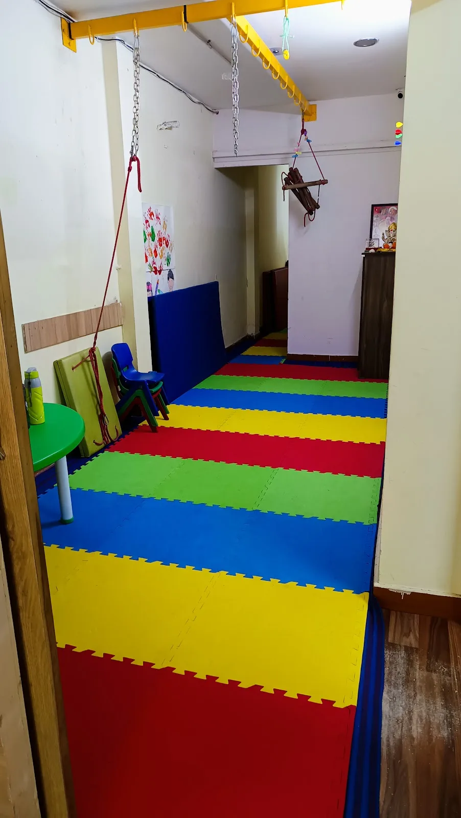 Kids Priority Center-Center for Autism ADHD, Speech & Language Therapy, Special Education, Occupational Therapy, ABA Therapy
