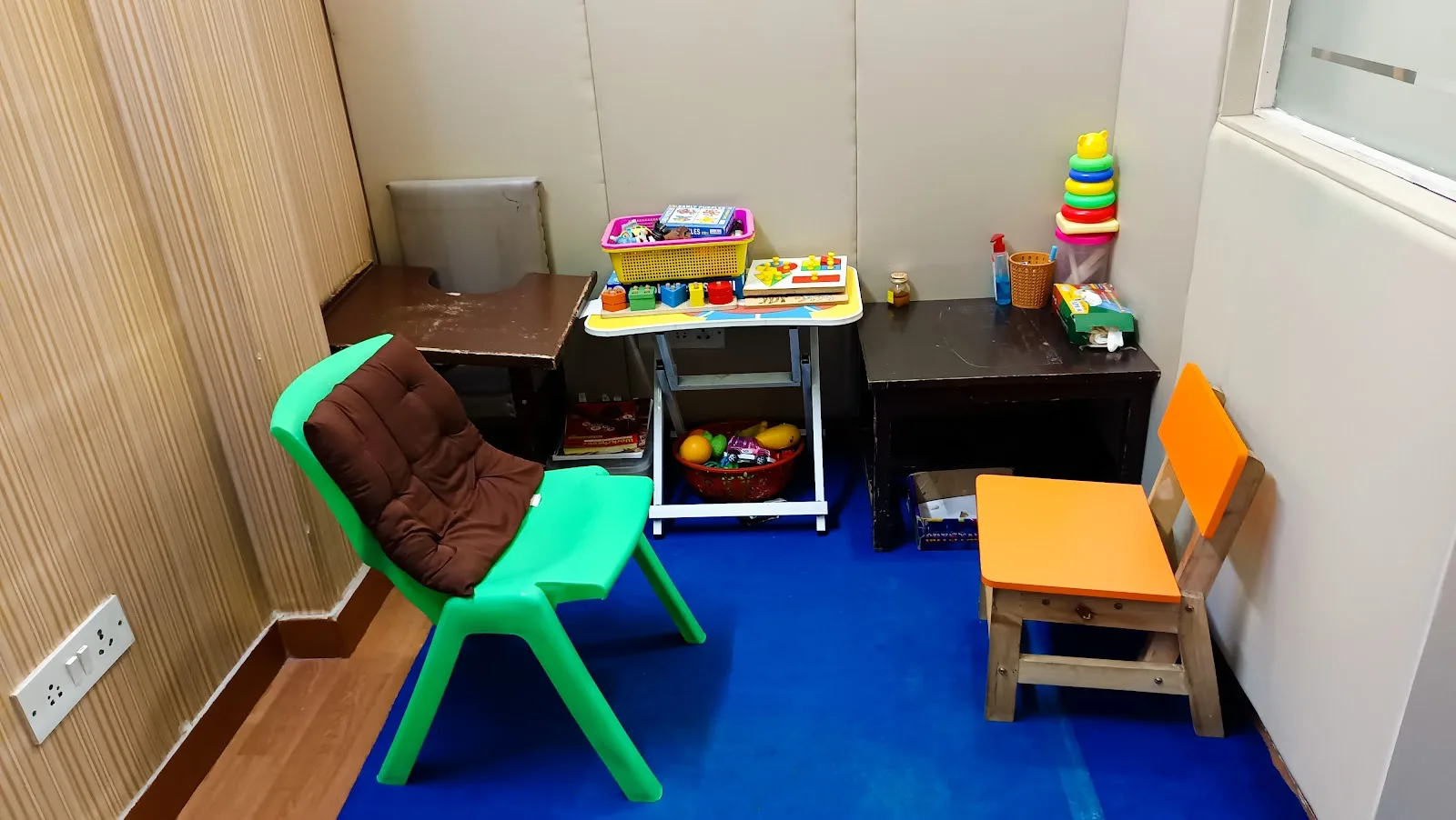 Kids Priority Center-Center for Autism ADHD, Speech & Language Therapy, Special Education, Occupational Therapy, ABA Therapy
