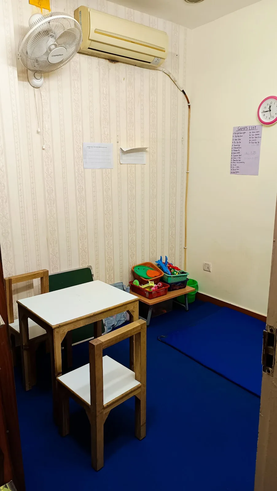 Kids Priority Center-Center for Autism ADHD, Speech & Language Therapy, Special Education, Occupational Therapy, ABA Therapy