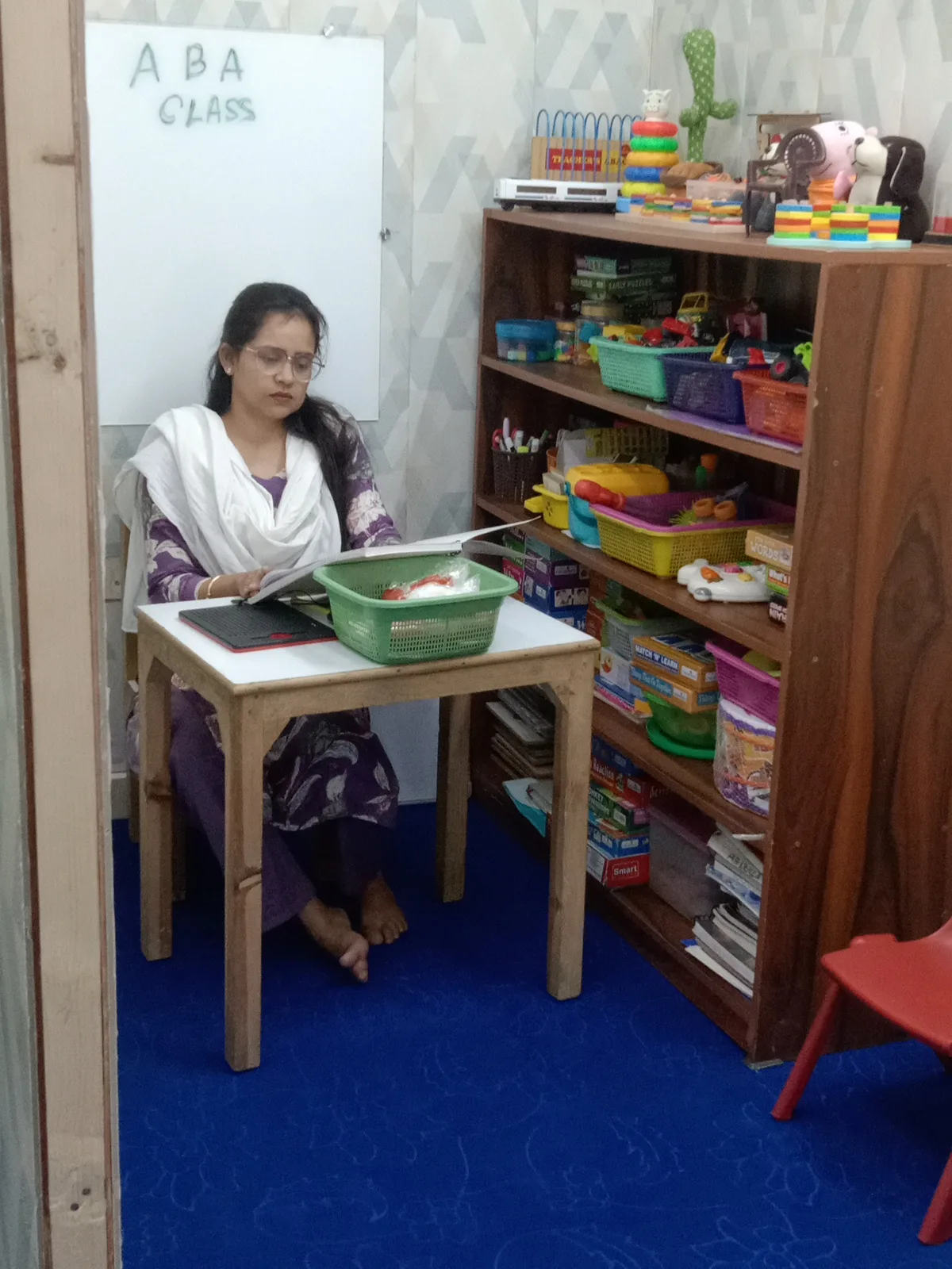 Kids Priority Center-Center for Autism ADHD, Speech & Language Therapy, Special Education, Occupational Therapy, ABA Therapy