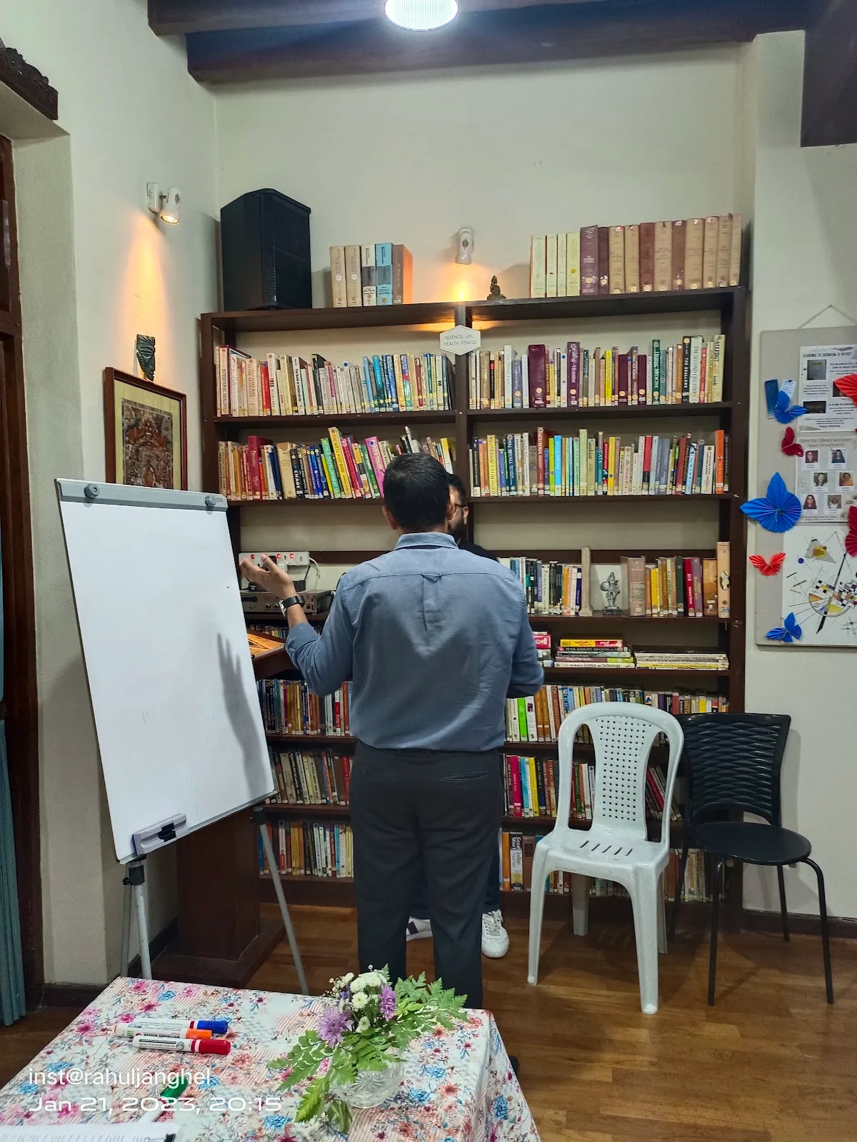 New Acropolis Cultural Organization