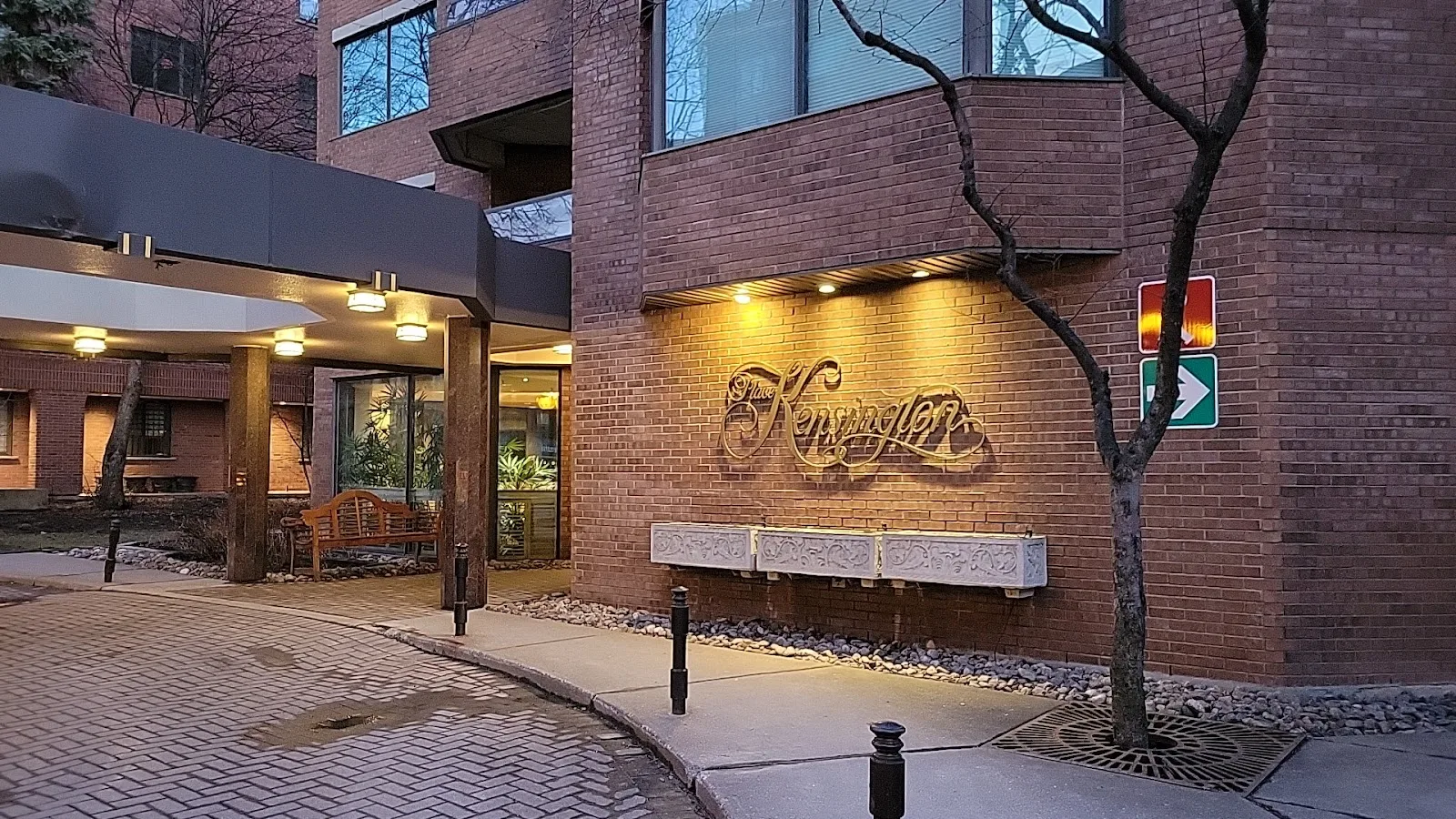 Place Kensington