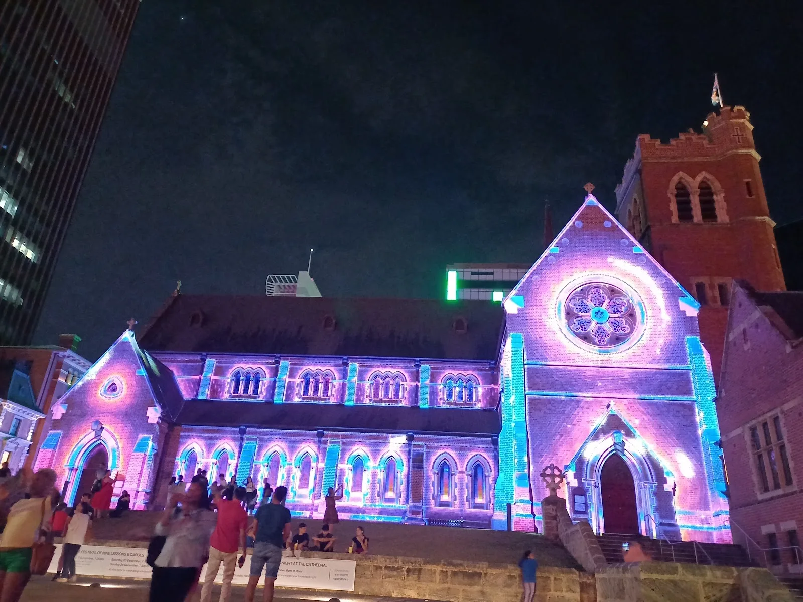 Perth Girls' Orphanage