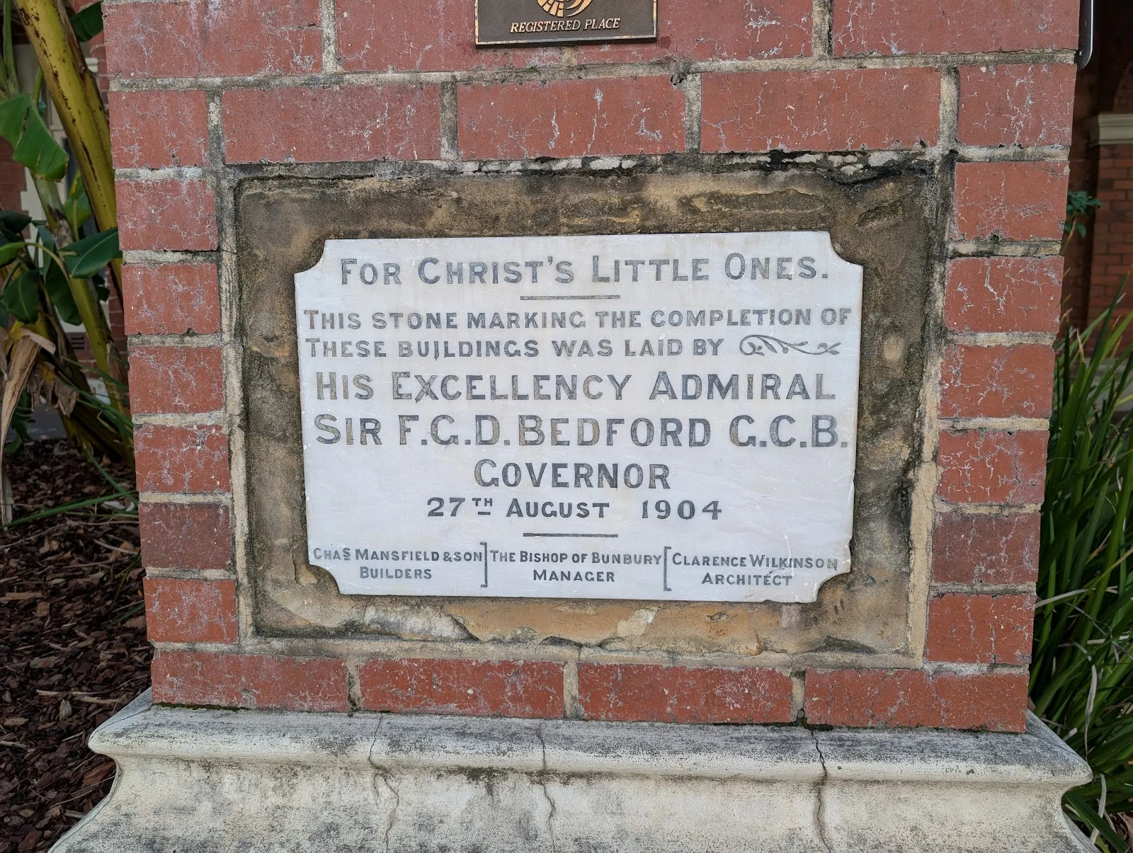 Perth Girls' Orphanage