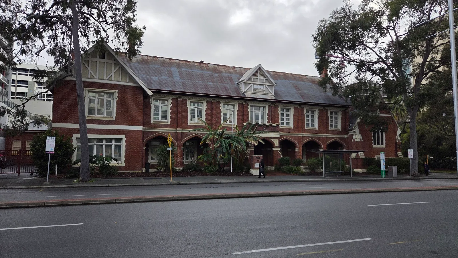 Perth Girls' Orphanage