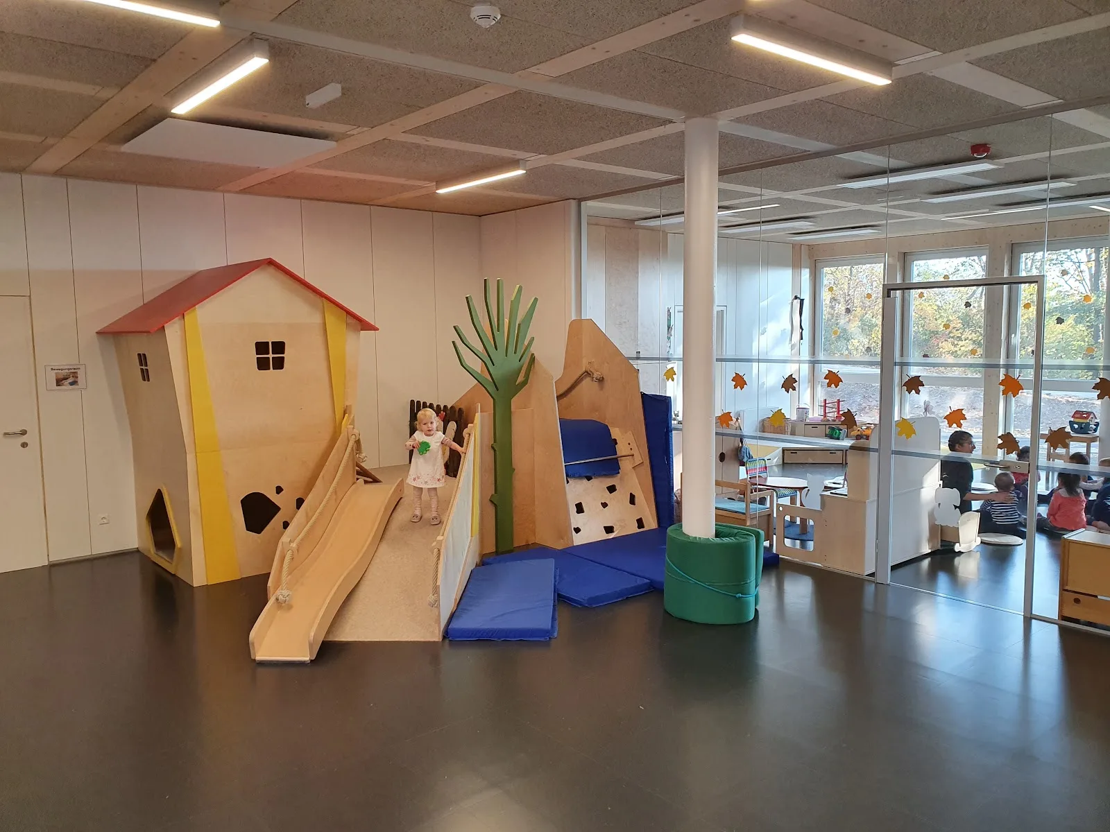 International Private Kindergarten Arche Noah