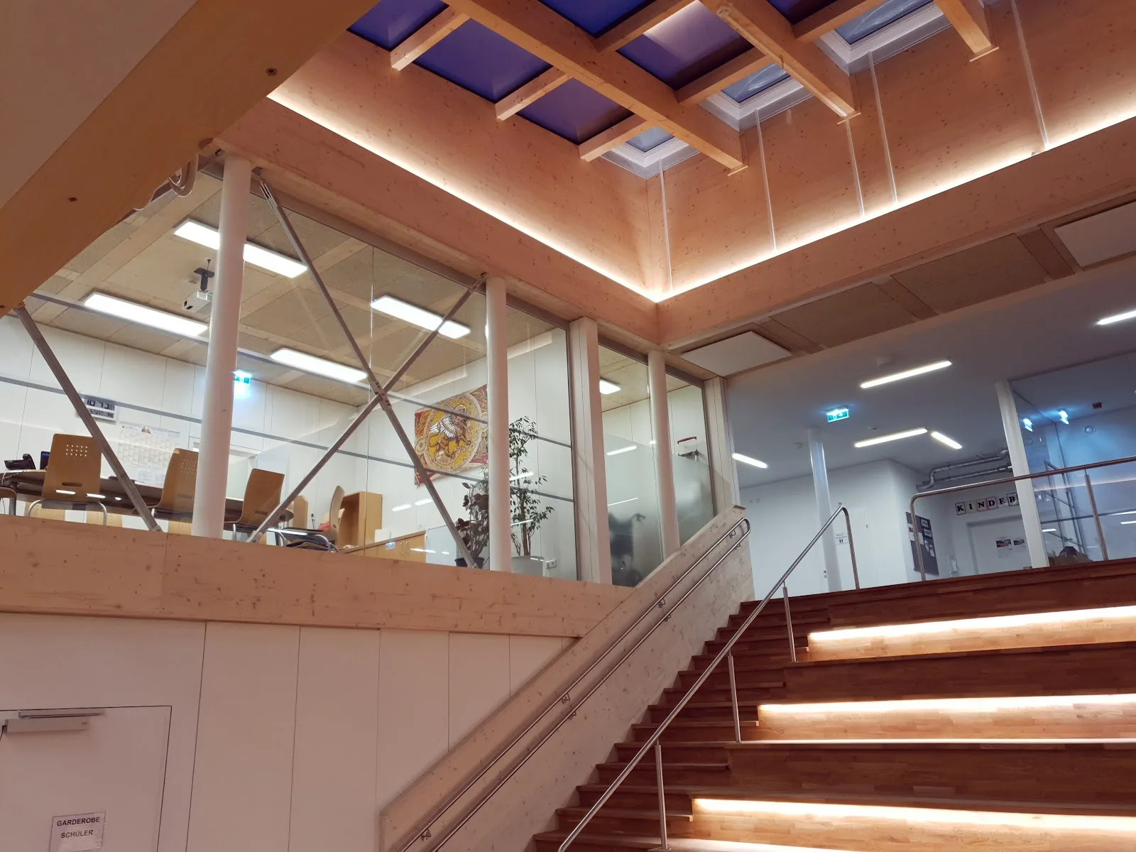 International Private Kindergarten Arche Noah