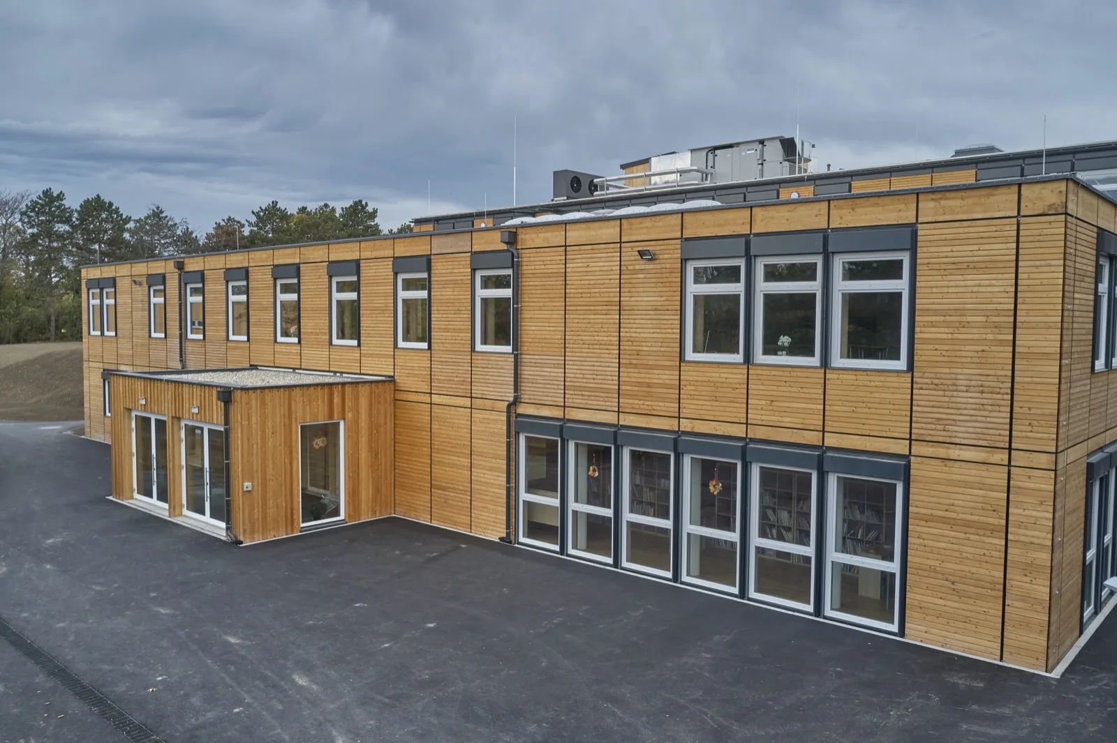 International Private Kindergarten Arche Noah