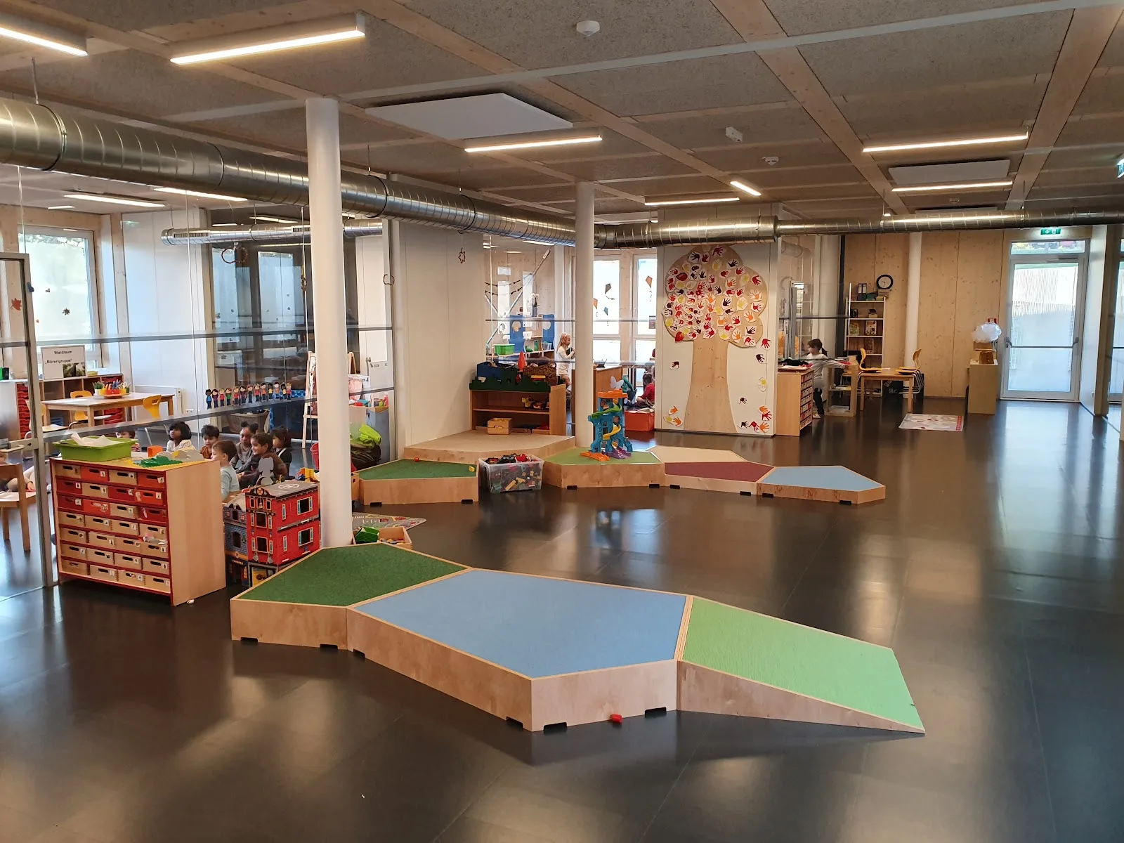 International Private Kindergarten Arche Noah