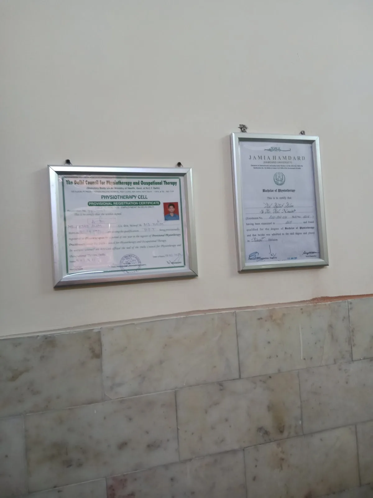 PhysioMax Physiotherapy