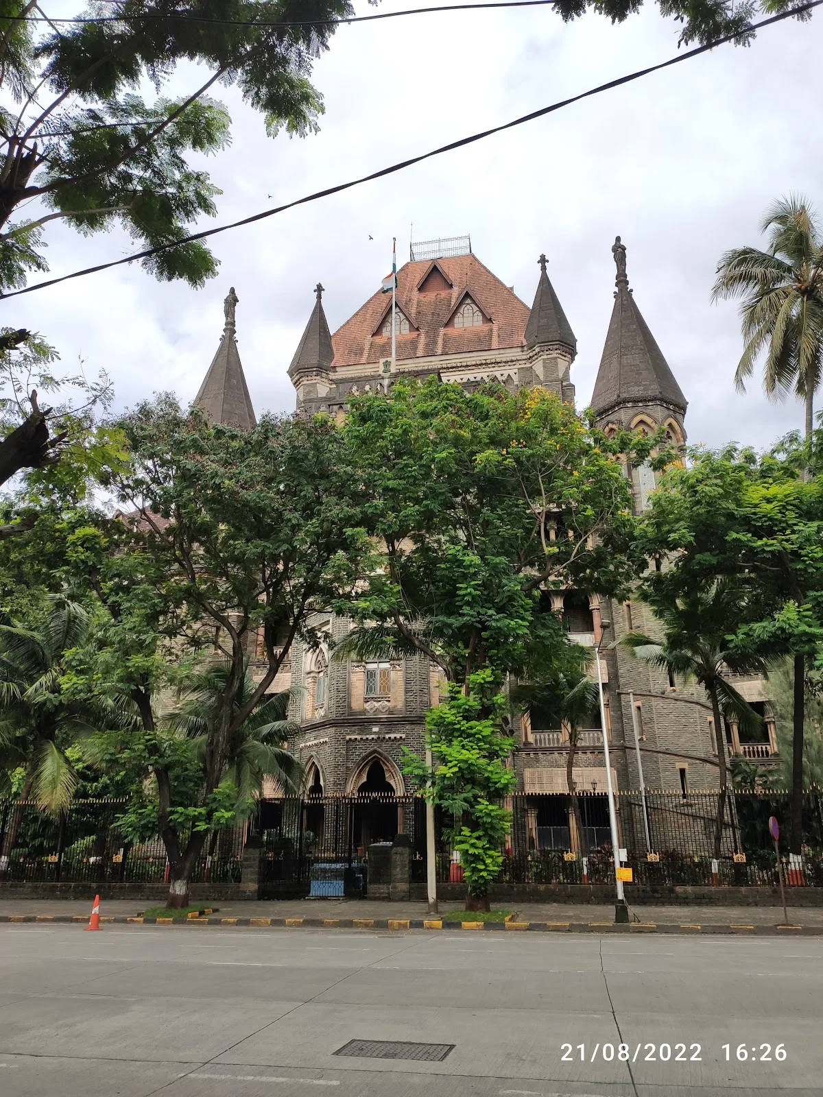 Maharashtra State Legal Services Authority