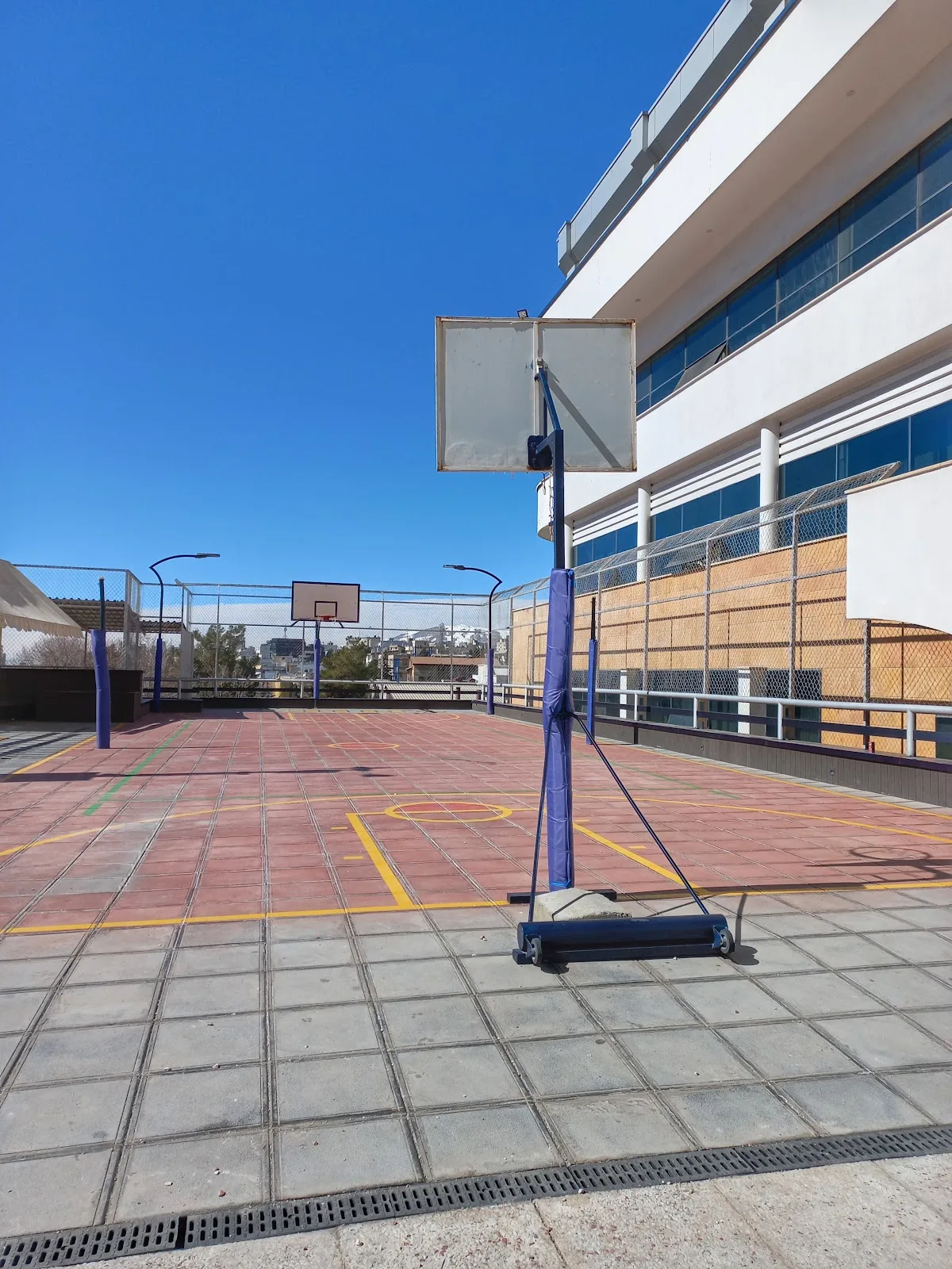 Rabbani High School