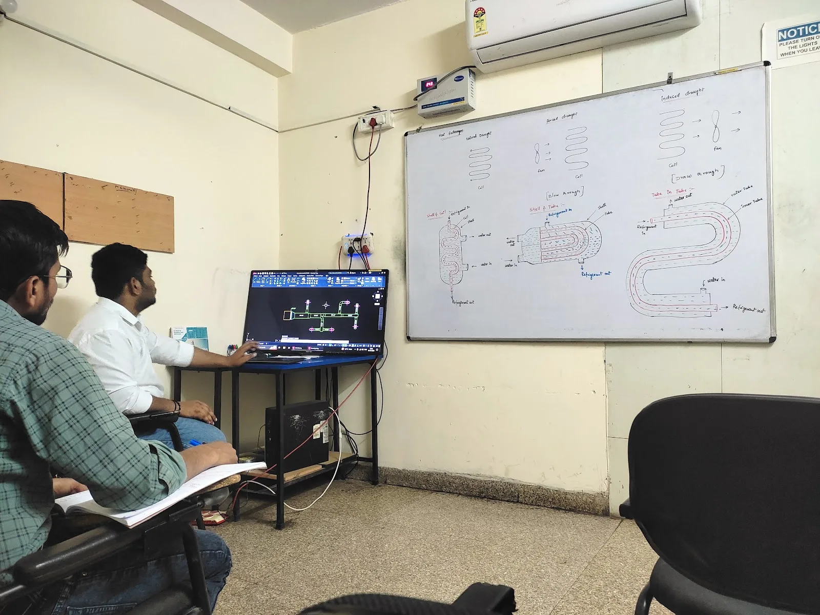 Dhanush Enggservices India Pvt Ltd(MEP Centre)