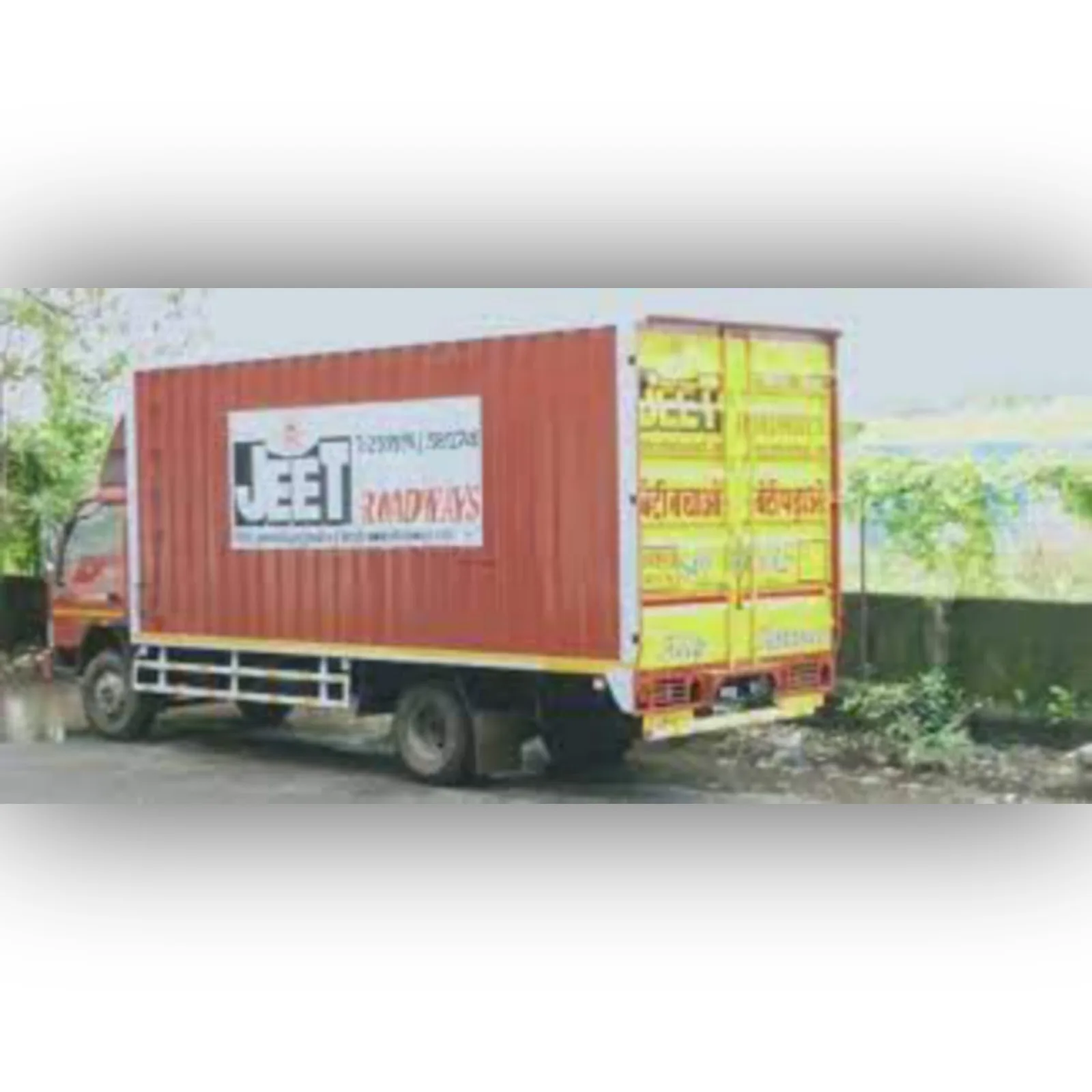 Jeet Roadways