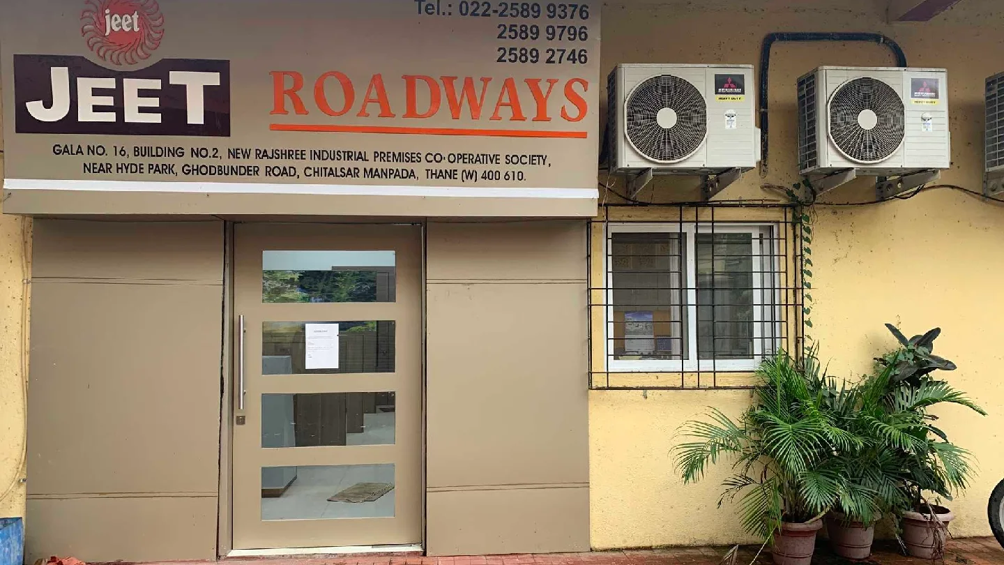 Jeet Roadways