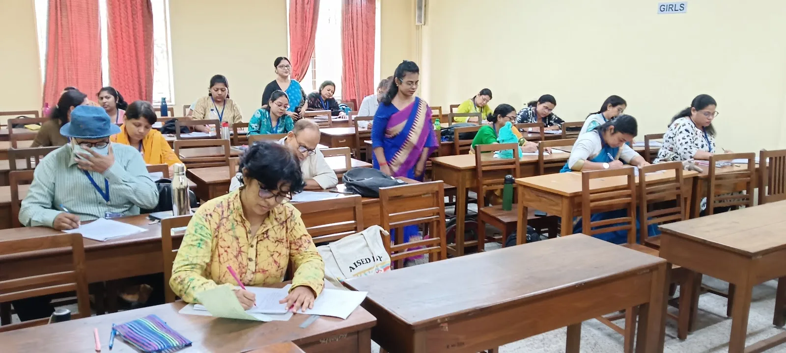 Legal Aid Services, West Bengal