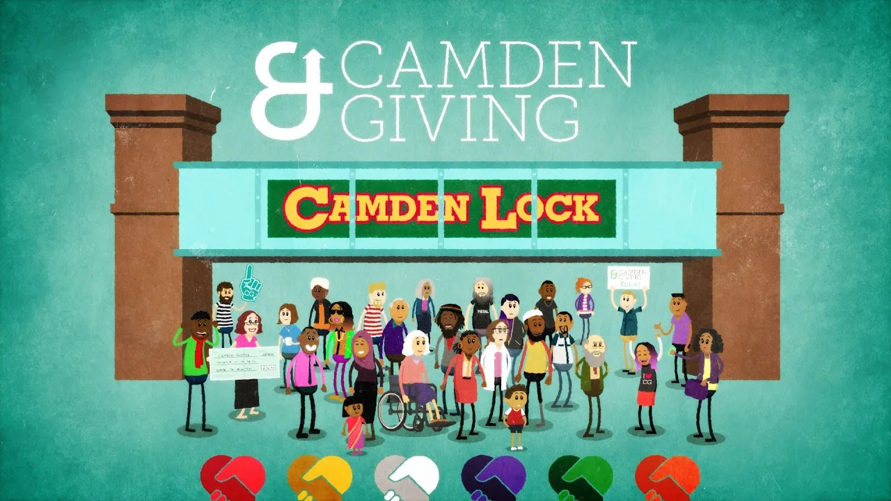 Camden Giving