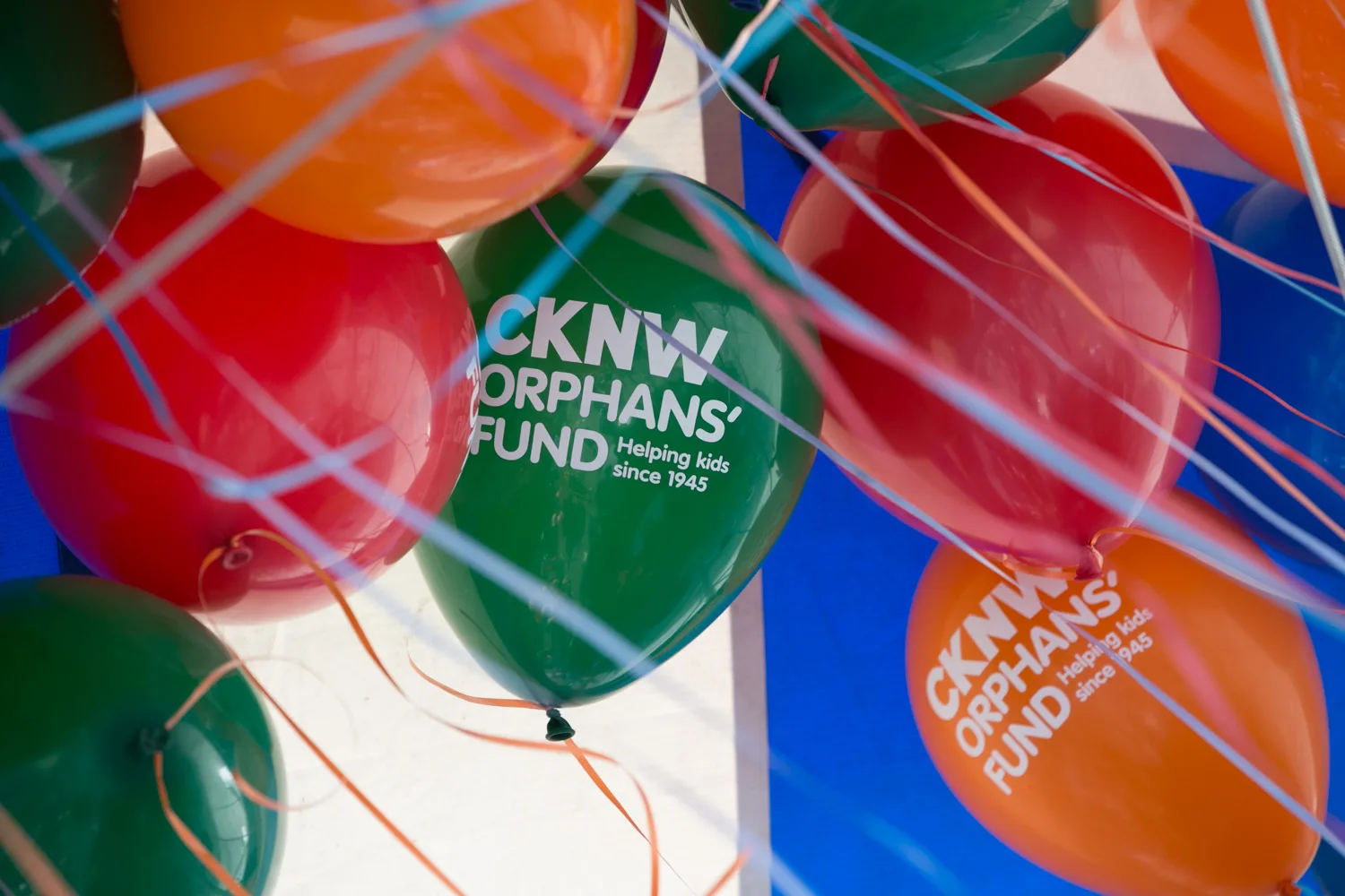 CKNW Kids' Fund