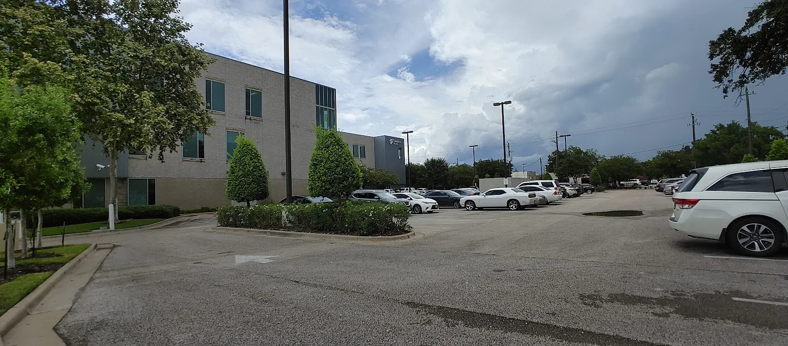 CHRISTUS Foundation for HealthCare