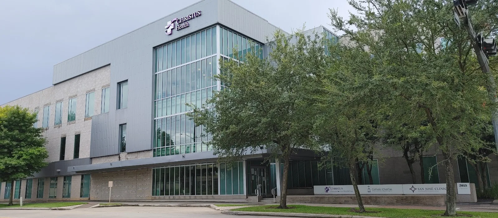 CHRISTUS Foundation for HealthCare