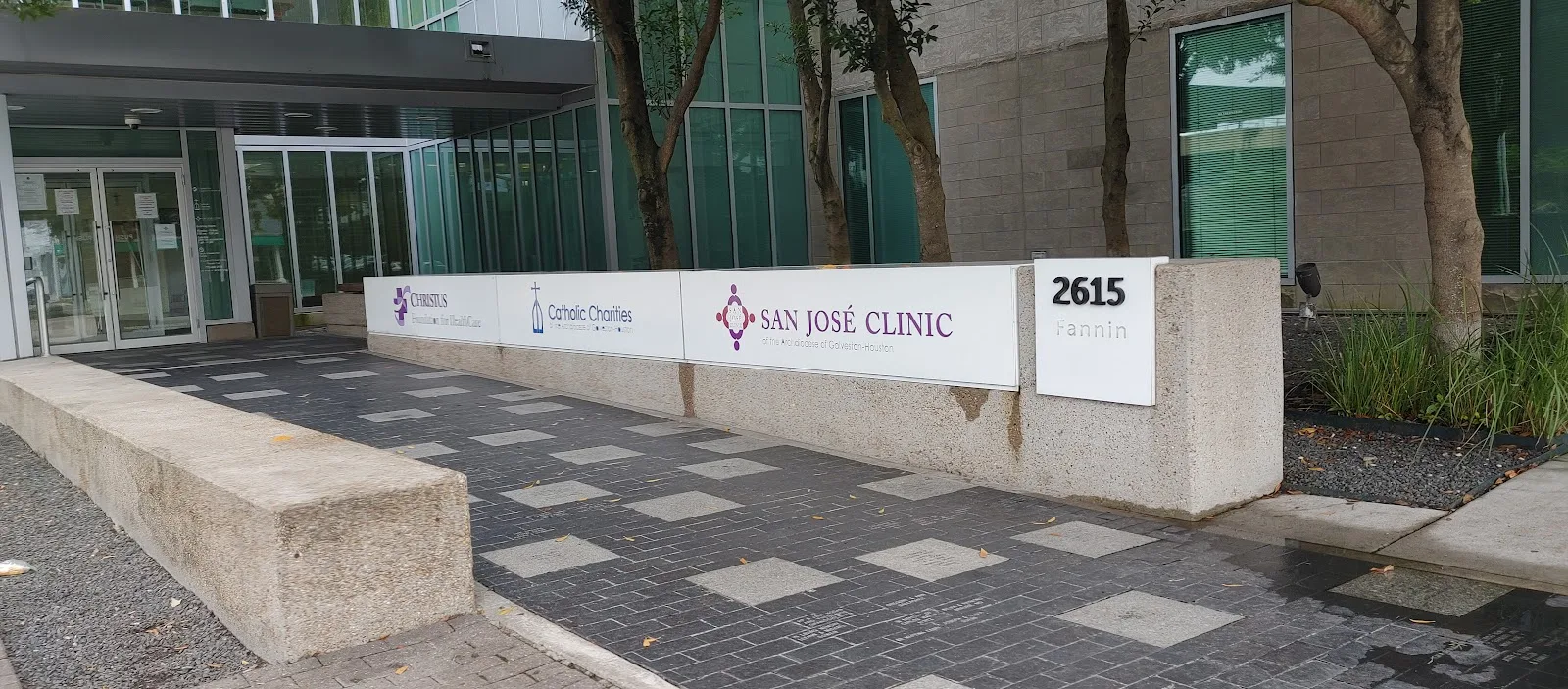 CHRISTUS Foundation for HealthCare
