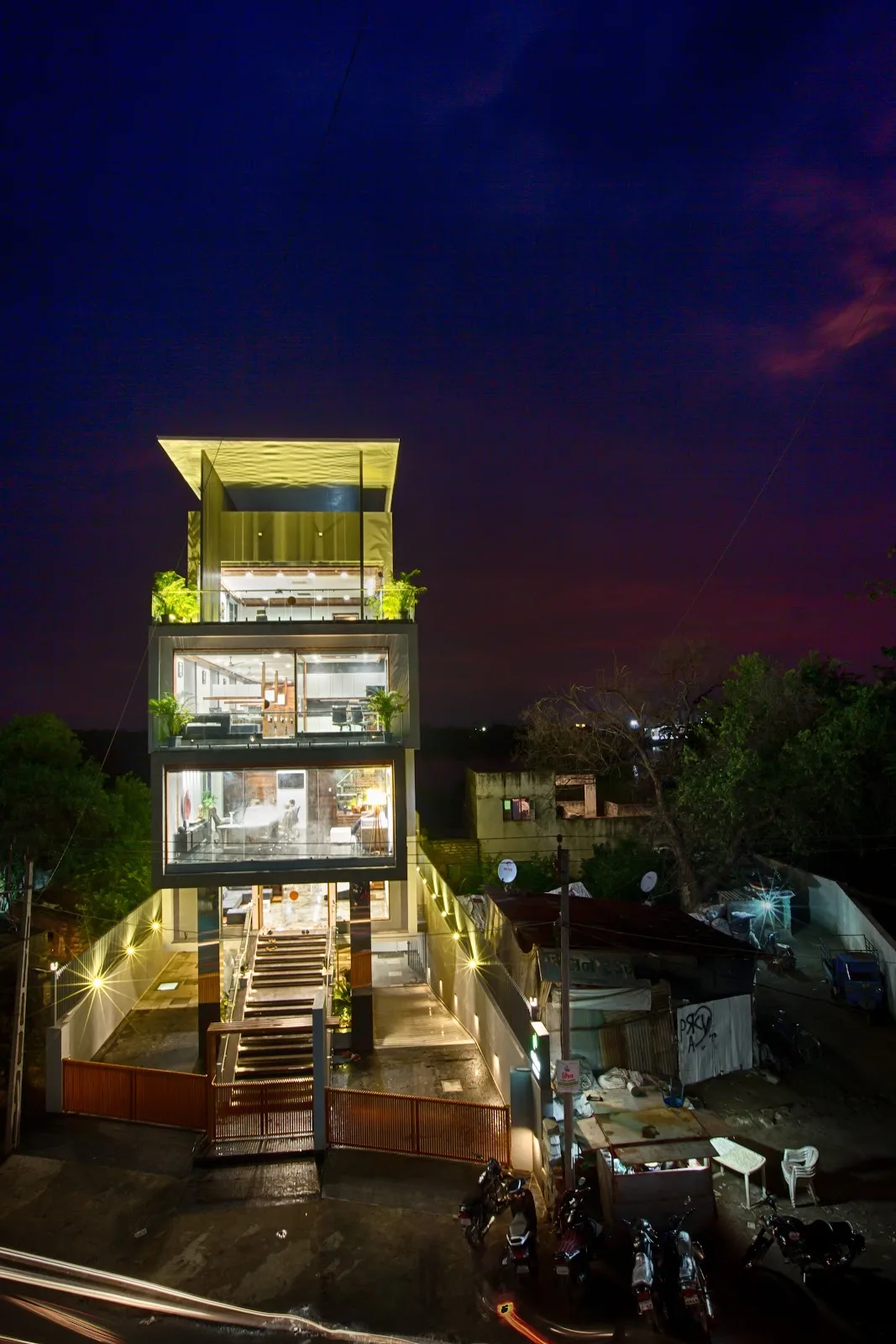 Aapdu Junagadh