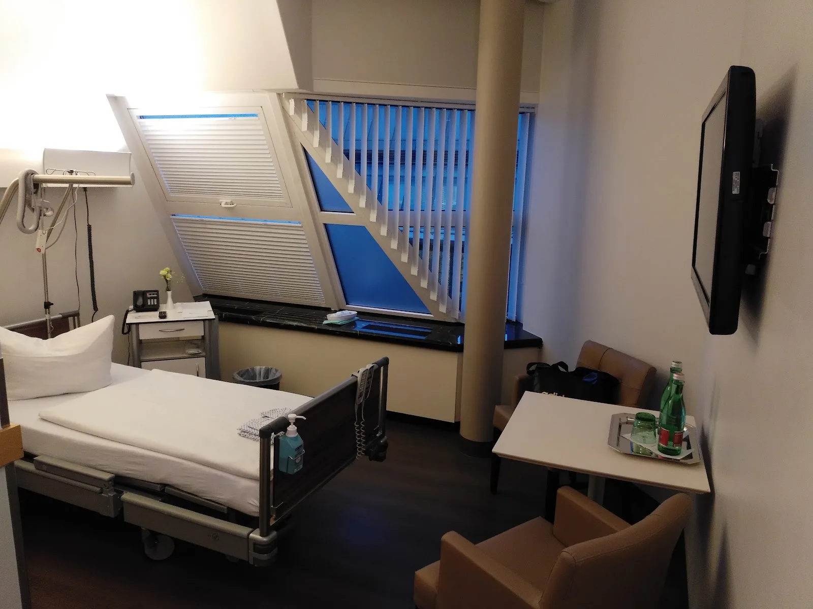 MEOCLINIC - Privatpraxen und Privatklinik in Berlin Mitte